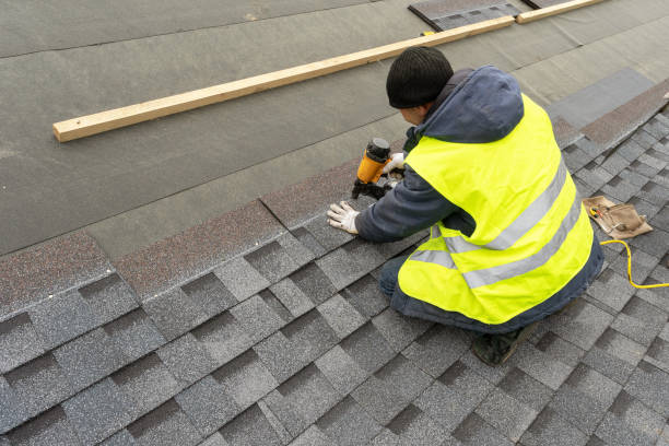 Professional Roofing Contractor in Powhatan Point, OH