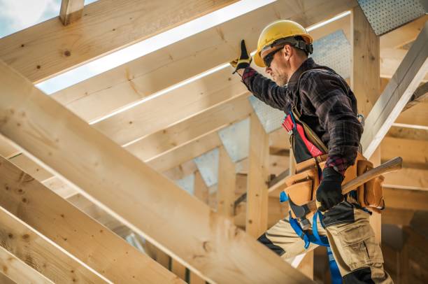 Best Affordable Roofing Company  in Powhatan Point, OH