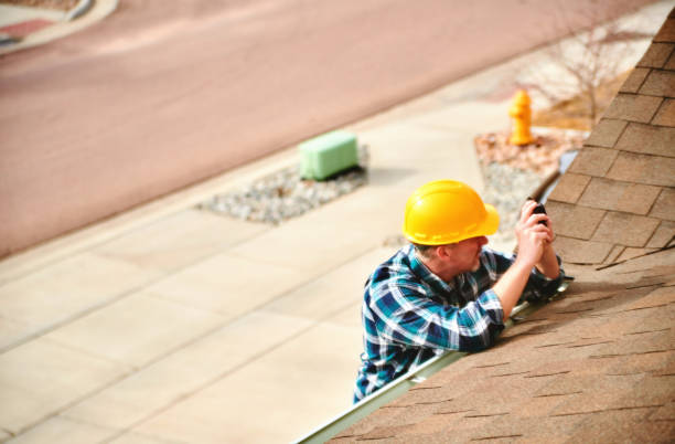 Best Roof Maintenance Services  in Powhatan Point, OH