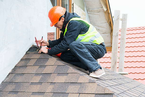 Best Gutter Installation and Roofing  in Powhatan Point, OH