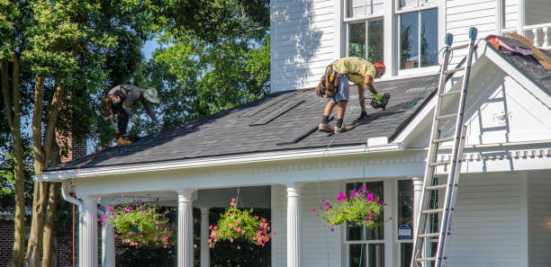 Best Commercial Roofing Services  in Powhatan Point, OH